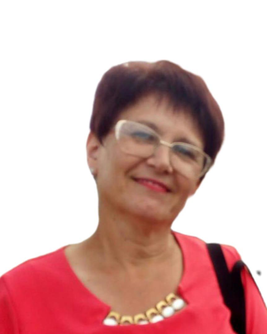 Ширяева Ольга Викторовна.