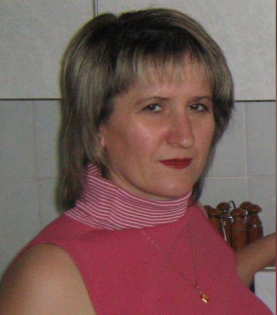 Чурсина Татьяна Николаевна.