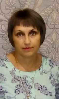Тонких Елена Сергеевна Тонких Елена Сергеевна